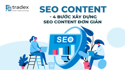 Content SEO là gì? Lợi ích từ SEO Content cho website